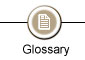 Glossary Button