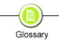 Glossary Button